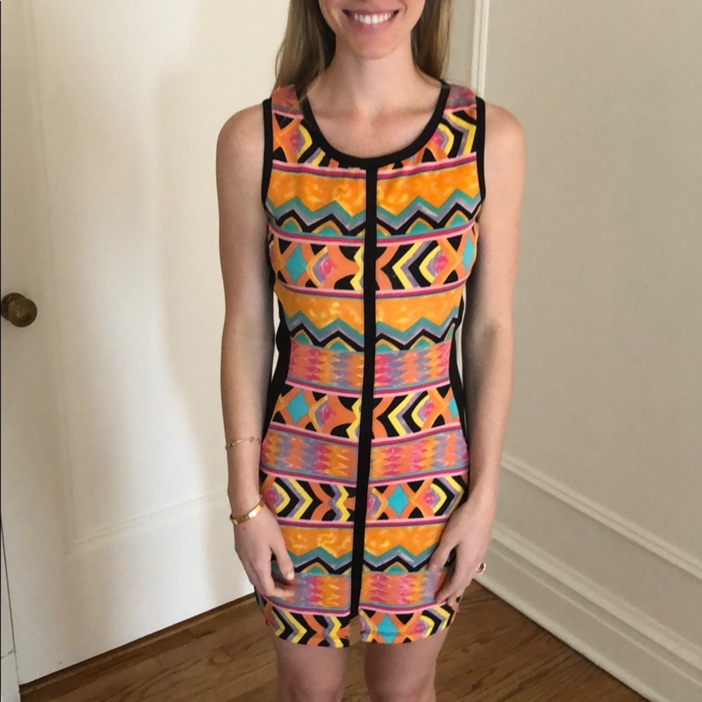 Lovers and Friends dress